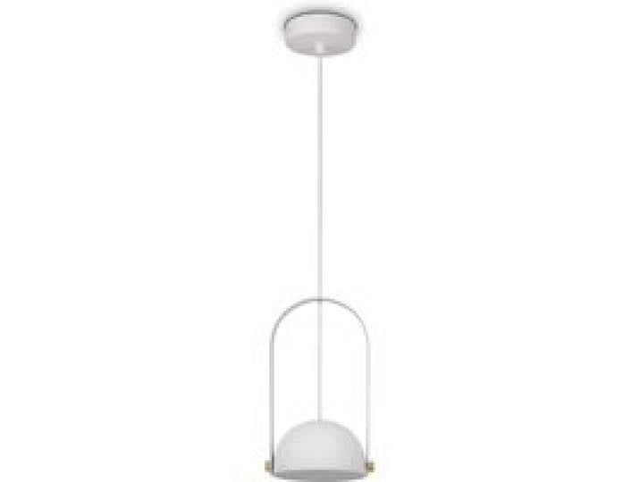 LED-Suspension Paci blanc