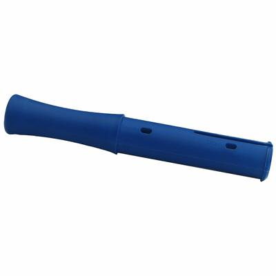 VEPATIM 50x Abroller für Mini Bündelstretchfolie Handstretchfolie mit überstehender Hülse