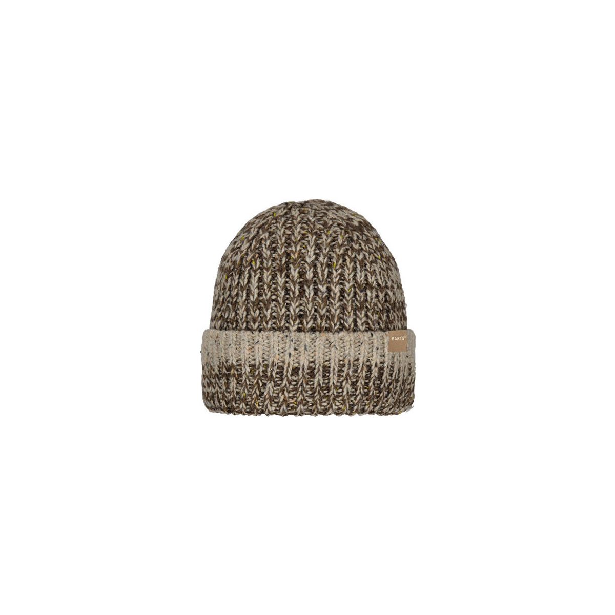 Barts Cristofs Beanie brown (09) 7000009