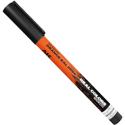 AK RC Markers Orange RAL2004