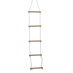 Kletterleiter Holz 170cm 1229645