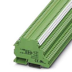 Phoenix Contact DEK-REL-G24/21 Relaisklemme Nennspannung: 24 V/DC Schaltstrom (max.): 6 A 1 Wechsler 10 St. 2964500