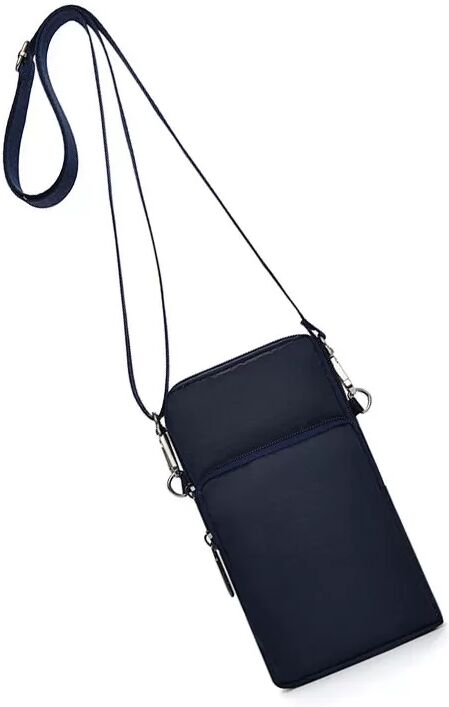 INF Sacoche pour téléphone portable avec prise casque