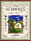 Man-Ho Kwok - Chinesisches Horoskop, Schwein - Preis vom 09.10.2026 07:28:09 h