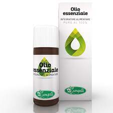 SANGALLI Srl OLIO ESS EUCALIPTO 10ML