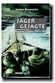 Jochen Brennecke - Jäger, Gejagte - Preis vom 13.10.2026 19:28:25 h