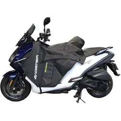 Bagster, Motorrad Zubehör, Peugeot Pulsion 125 2019-2020 – Roll'Ster