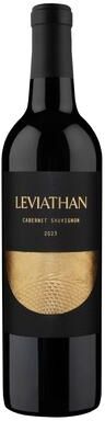"""Leviathan Cabernet Sauvignon 2023 Red Wine - California"""