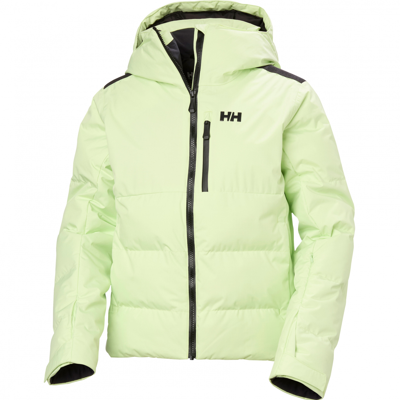 Helly Hansen Damen Skijacke KVITFJELL washed lime - L
