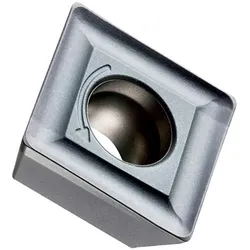 Fräswendeschneidplatte ISO SOMT 09T304-MI:M9315 D. 3,5mm MT-CVD beschichtet