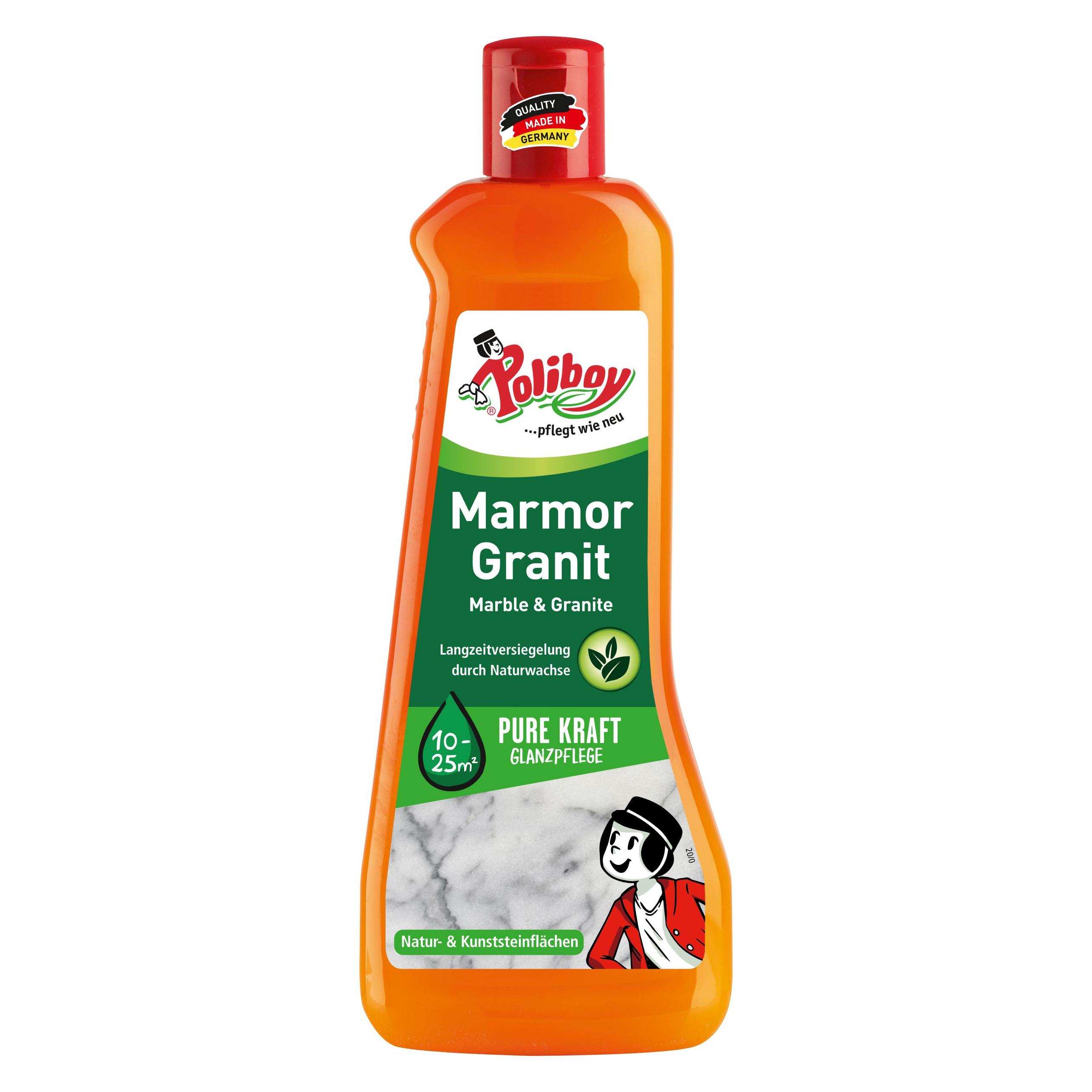 Poliboy Marmor Granit Pflege (892587)