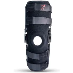 Reha Fund, Bandage, Orteza stawu kolanowego otwarta długa Stabilmax o O-1243/XXL REHAFUND (XXL)