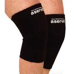 Aserve Knieorthese Geschlossen - Groß
