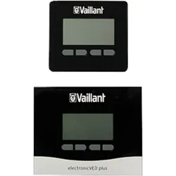 Vaillant Funkfernbedienung Nachrüstset für electronicVED/8 plus