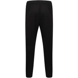 Finden & Hales, Herren, Sporthose, Adults Knitted Tracksuit Pants (XXL), Schwarz, Mehrfarbig