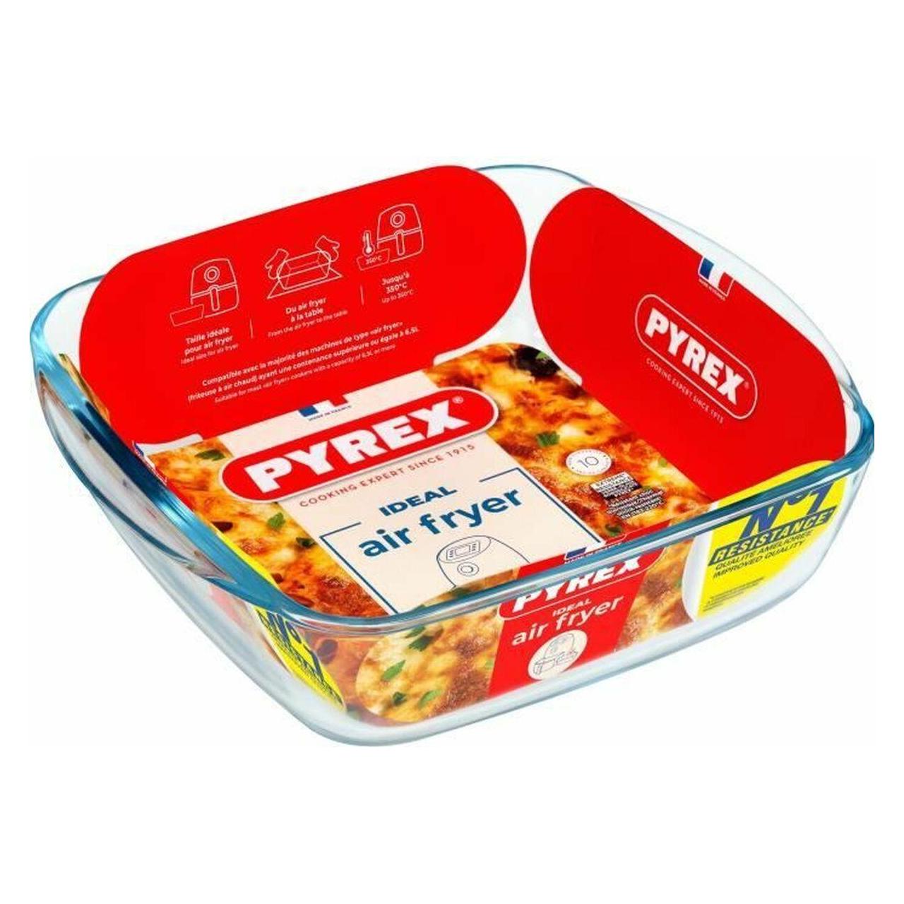 Pyrex Backform (53192547)