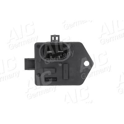 AIC Widerstand, Innenraumgebläse 56002 für Fiat