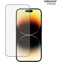 PanzerGlass® Ultra-Wide Fit für iPhone 14 Pro