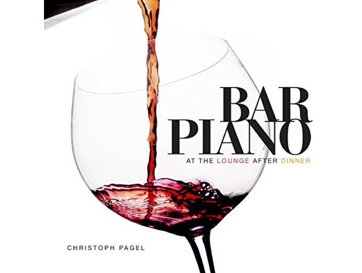 Christoph Pagel - Barpiano