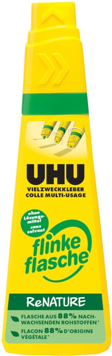 UHU flinke flasche 100g ohne Lösemittel (46370)