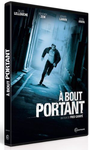Fred Cavaye - À bout portant - Preis vom 11.10.2026 15:43:13 h