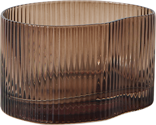 Muubs Ripe Glas Low 20 Cl - Brun