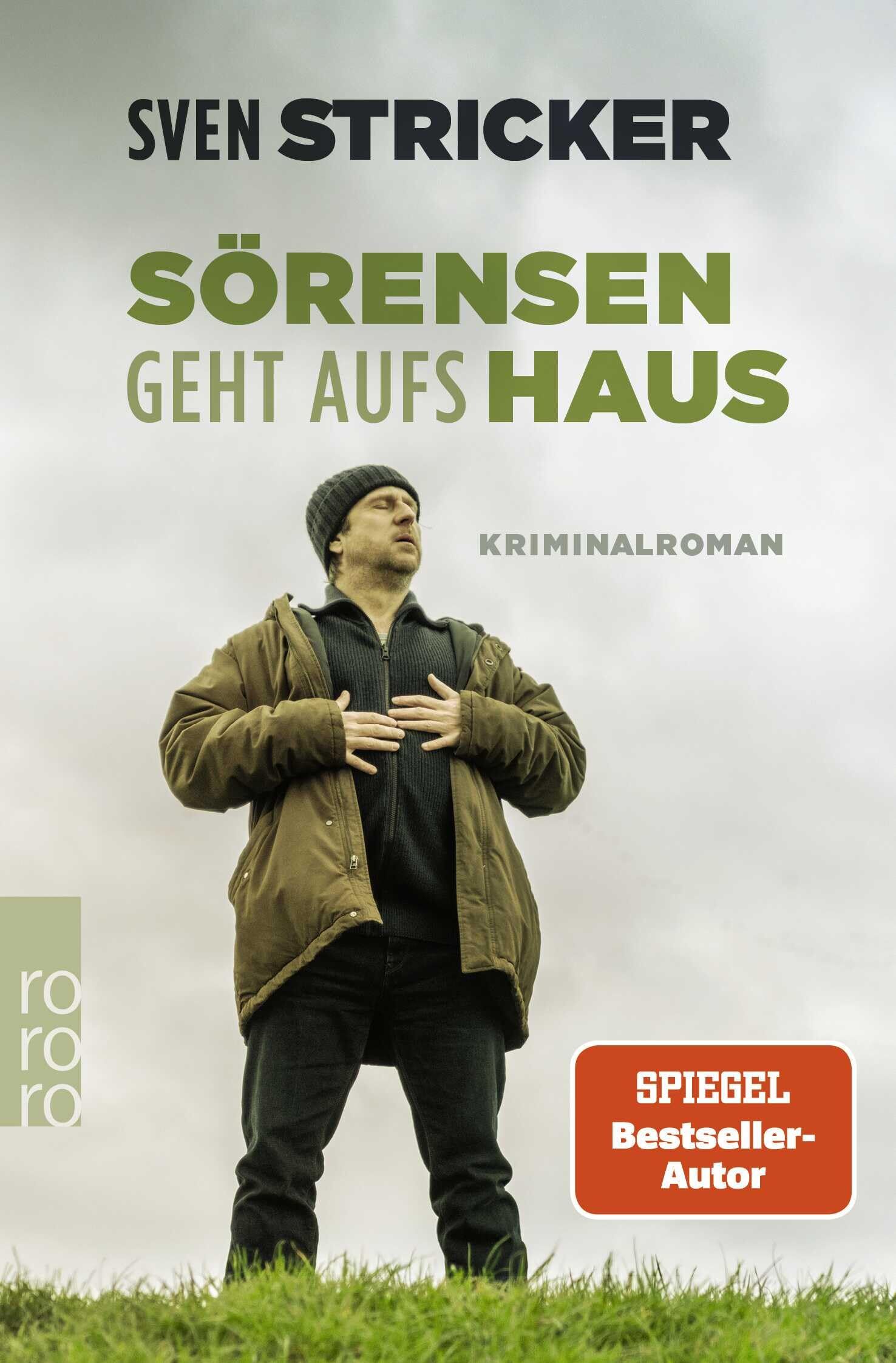 Sven Stricker - Sörensen geht aufs Haus - Preis vom 04.10.2026 03:51:26 h