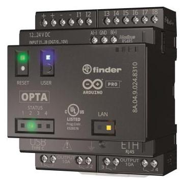 Finder Opta (8A.04.9.024.8310)