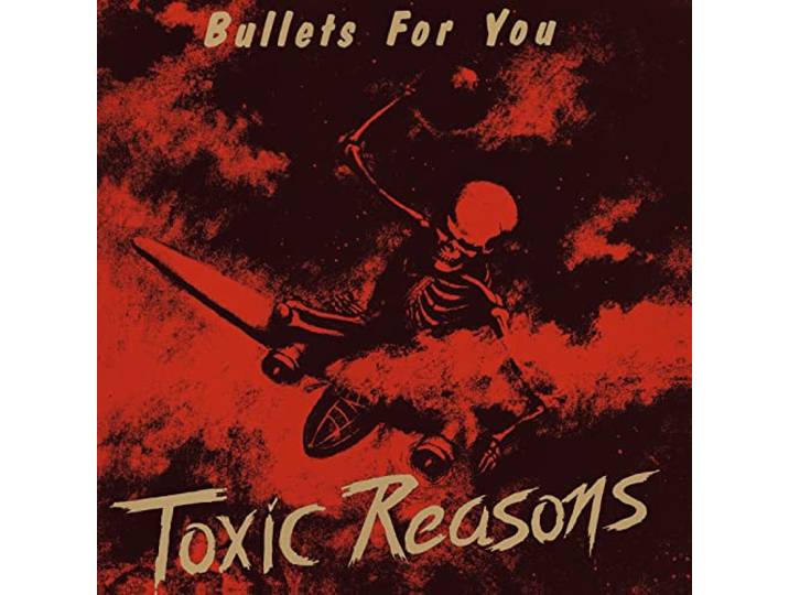 Bullets For You