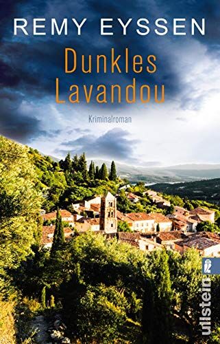 Remy Eyssen - Dunkles Lavandou: Leon Ritters sechster Fall (Ein-Leon-Ritter-Krimi, Band 6) - Preis vom 14.10.2026 23:07:16 h