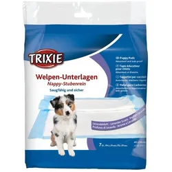10x Trixie Nappy (Hund), Tierhygiene