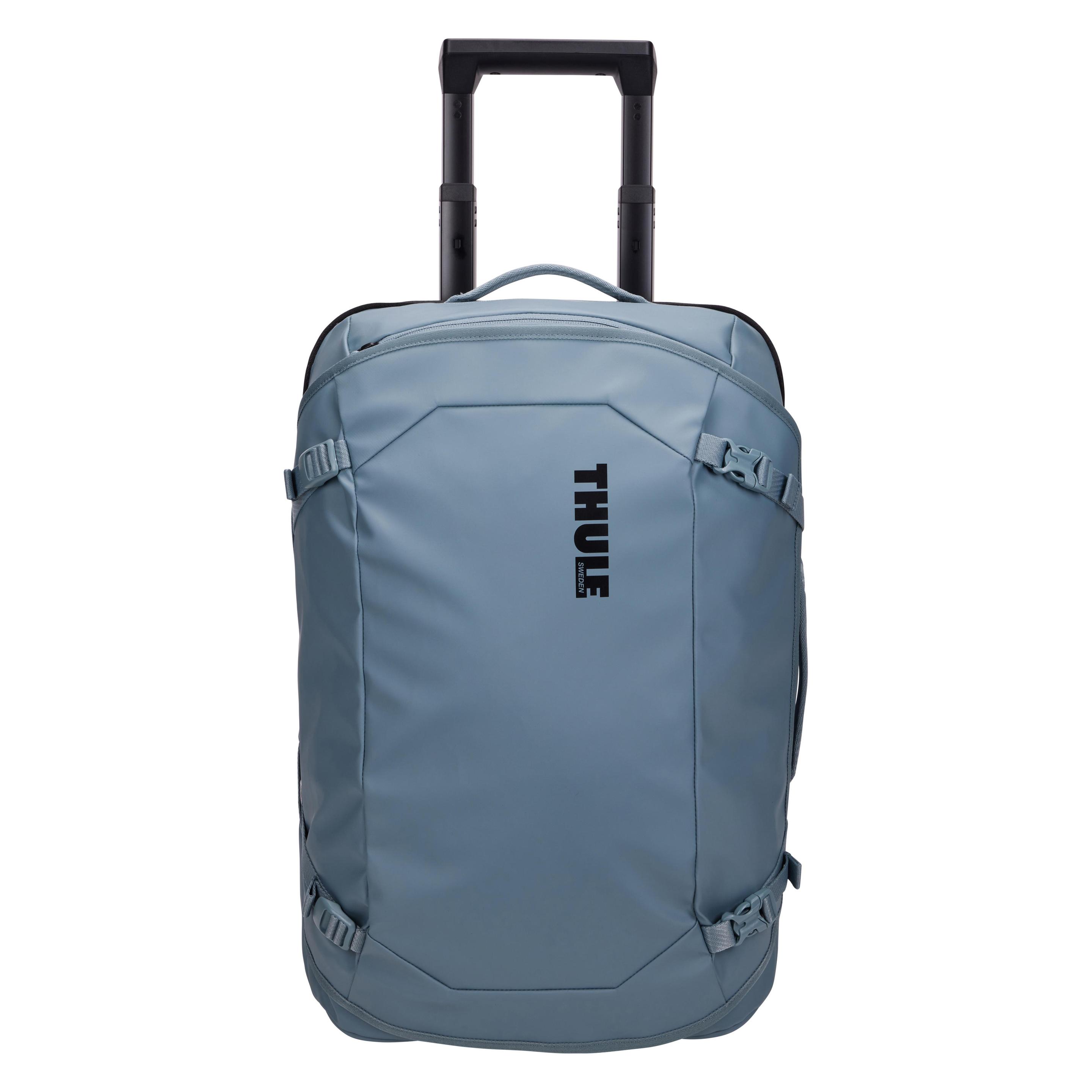 Thule CHASM CARRY-ON 55CM/22IN - POND GRAY (40 l) (3204986)