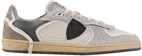 PHILIPPE MODEL Sneaker  grau   43 43