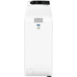AEG Electrolux 7000 ProSteam LTR7A71370 Waschmaschine Toploader 7 kg 1300 U/min