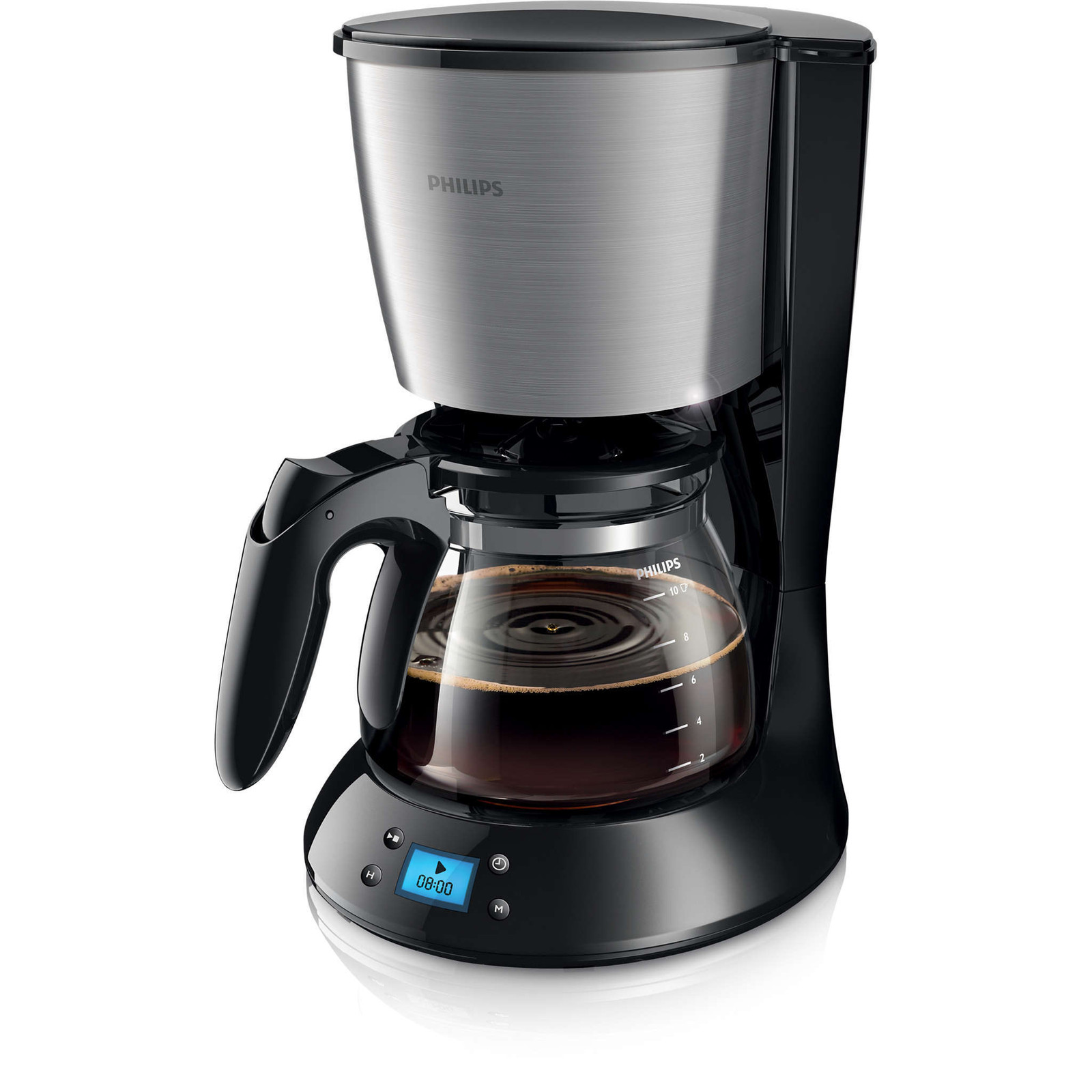 Philips HD 7459/20 New Daily Koffiemachine
