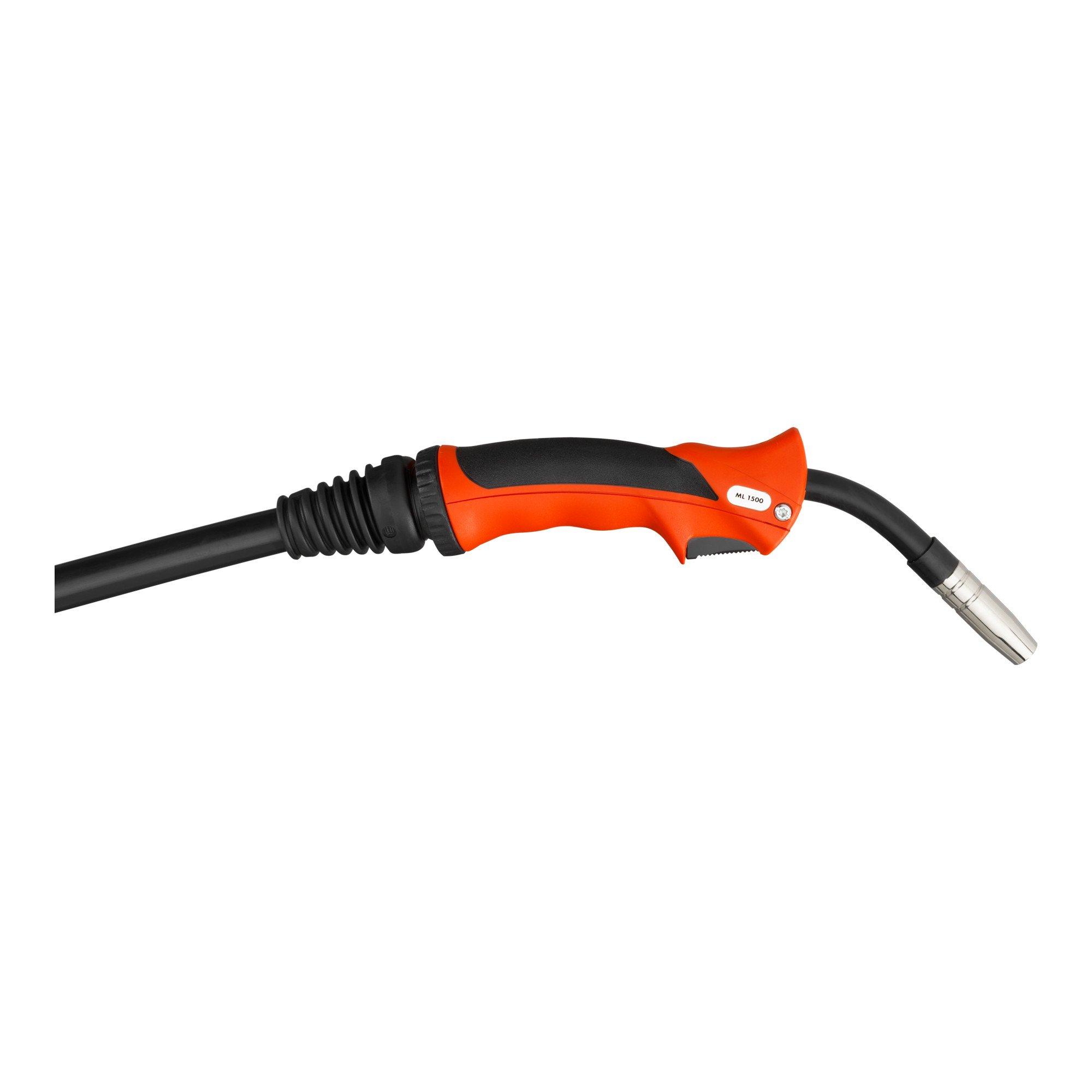 Lorch MIG-MAG-Brenner ML 1500 3 m CuSi-PRO (503.1504.3)