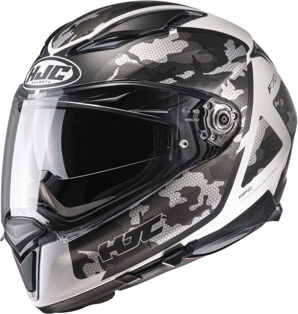 HJC F70 Katra Helm 15317007