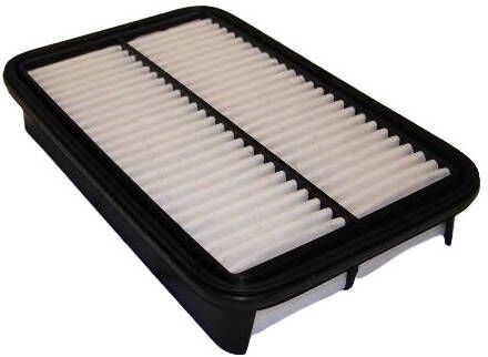 ASHIKA 20-02-239 Air filter