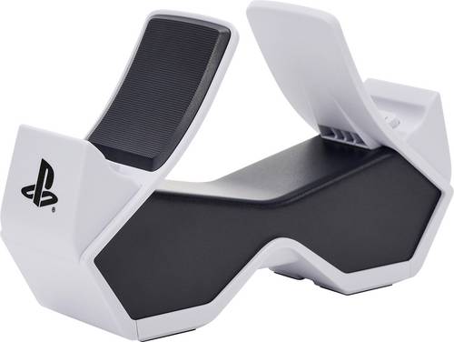 Power A Dual Charging Controller-Ladestation PS5, PS5 Pro, PS5 Slim