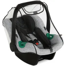 ABC Design, Kindersitz Zubehör, Regenschutz Tulip