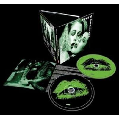 Bloody Kisses(Deluxe Edition) - Type O. Negative, CD