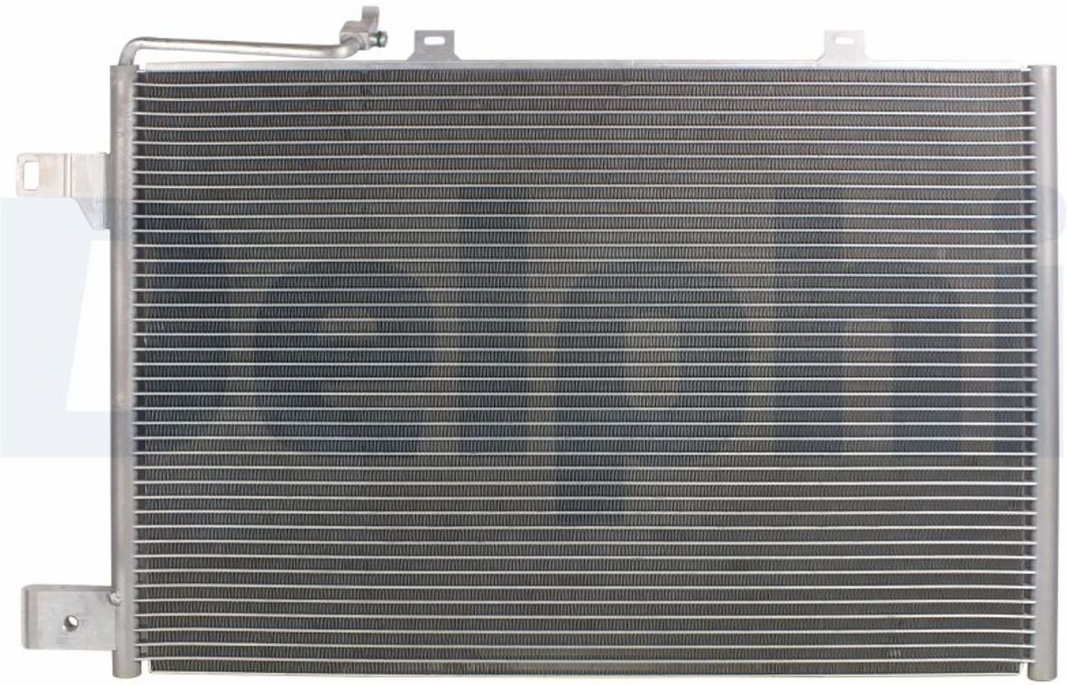Kondensator, Klimaanlage DELPHI TSP0225563