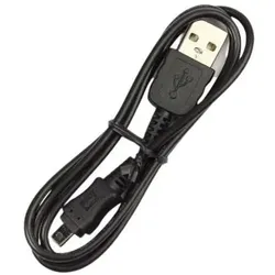 Sony USB Coard With Connector, USB Kabel