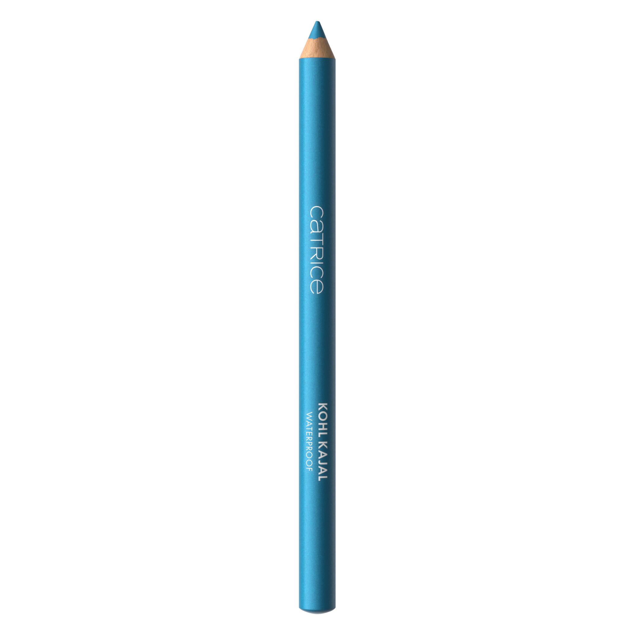 Catrice Kohl Kajal (070 Turquoise Sense, 80 Dive Love Olive) (cosnova GmbH)