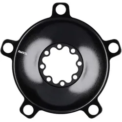 RAKETA COMPONENTS Spider 8-Loch Direct Mount 5-Arm LK 110 | hochglanzs