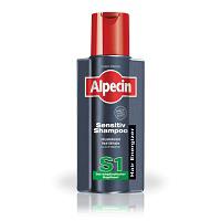 ALPECIN Sensitiv Shampoo S1 250 ml