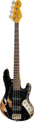 Sandberg California II TM4 MP Black Noir usagé