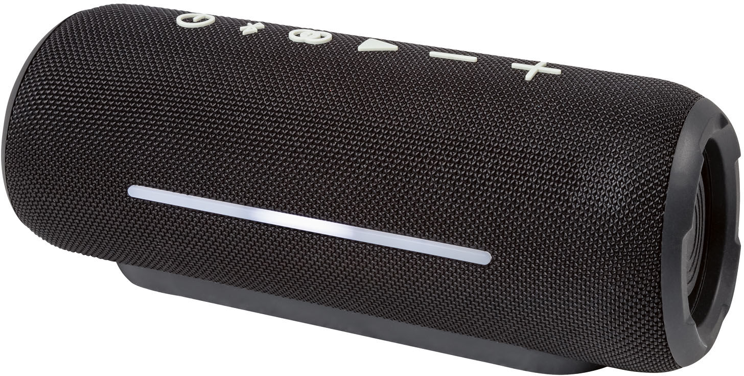 SILVERCREST® Bluetooth®-Lautsprecher »Rhythm Blast«, 2x 15 W RMS