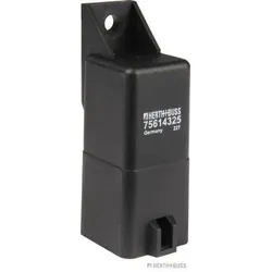 HERTH&BUSS Steuergerät, Glühzeit - 75614325
