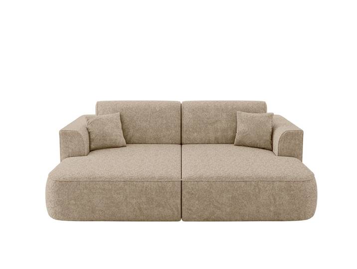 Sofa MOZI Braun - Bosco 17